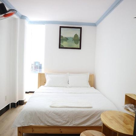 Loan Vo Hostel Ho Chi Minh City Exterior photo